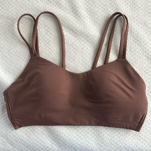 Like a cloud Lululemon bra a/b cup